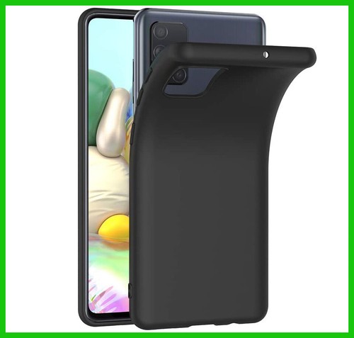 Cover nera per samsung - cover,