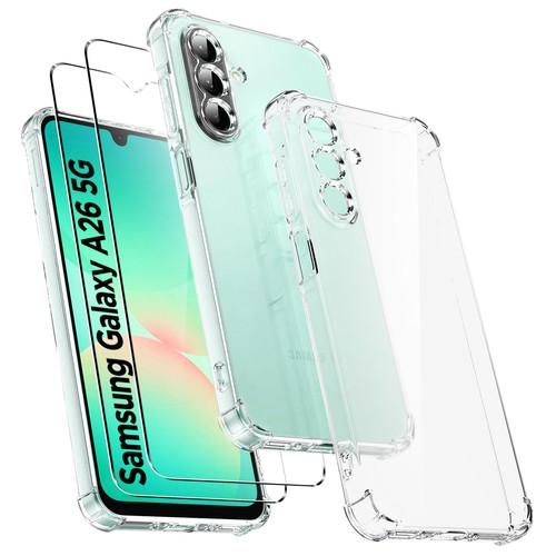 Cover per samsung - cover, a26