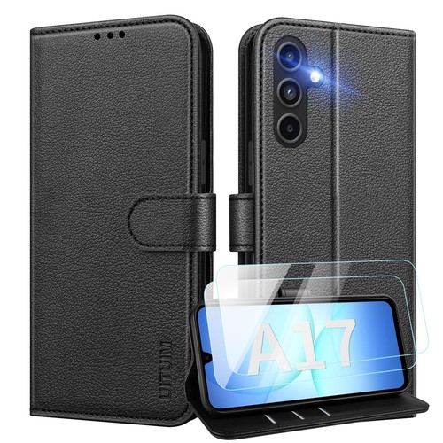Cover per samsung - galaxy, a17