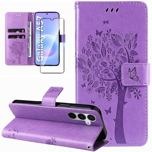 Cover per samsung galaxy - samsung, a57