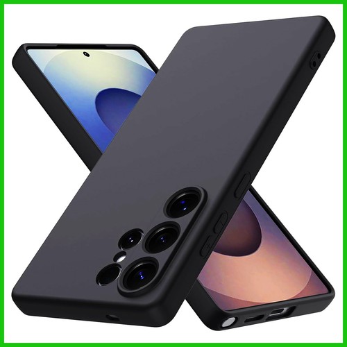 Cover nera per - samsung, galaxy
