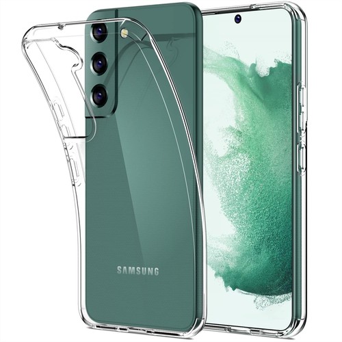 Cover trasparente per - cover, samsung
