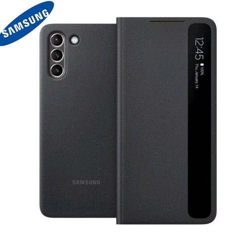 Custodia smart clear - smart, view