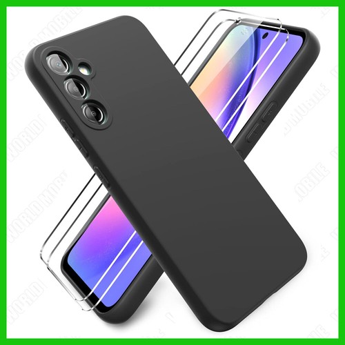 Cover nera per - samsung, galaxy