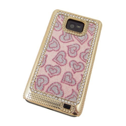Custodia motivo cuore - , samsung
