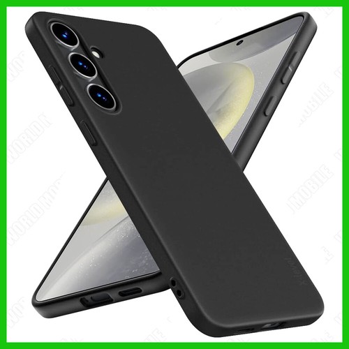 Cover nera per samsung - nera, galaxy