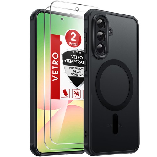 Cover magnetica per samsung - per,
