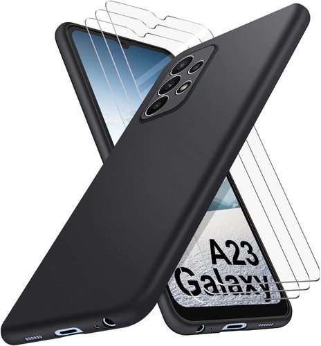 Cover per samsung - cover, a23