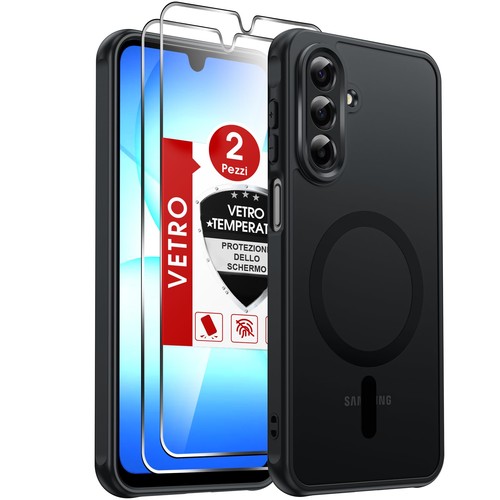Cover magnetica per samsung - per,