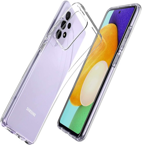 Cover trasparente per samsung - cover,
