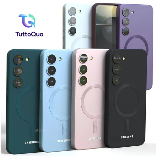 Cover samsung galaxy - samsung, s25