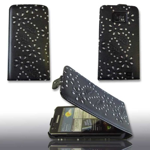 Custodia flip cellulare - , design